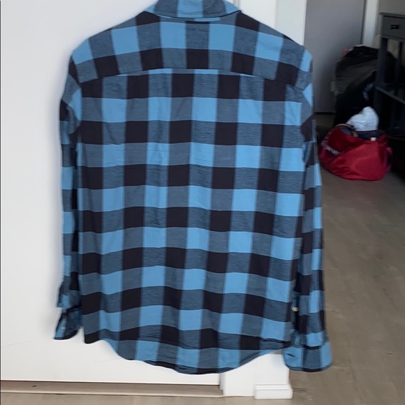 Abercrombie and Fitch Shirt - Picture 2 of 3